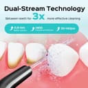 Thumbnail 3 de COSLUS Cordless Water Flosser 20 Levels 🚿