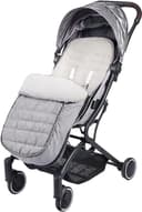 Thumbnail 5 de Cosytoes Footmuff Universal Pushchair Liner (Large) 🧸