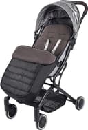 Thumbnail principal de Cosytoes Footmuff waterproof fleece-lined for prams 🧸