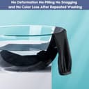 Thumbnail 5 de Cozonp Motorbike Balaclava Thin windproof mask 🏍️