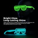 Thumbnail 2 de Creality Hyper Luminous PLA Filament for 3D Printing 1.75mm Red 1kg 📎