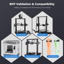 Thumbnail 6 de Creality PLA Filament 1.75mm 2kg pack 🎧