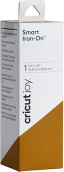 Thumbnail 1 de Cricut Joy™ Smart Iron-On™ Sampler, Neon
Cricut Joy™ Smart Iron-On™ Sampler, Neon