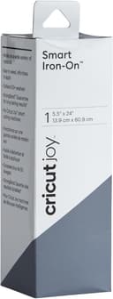 Thumbnail 3 de Cricut Joy™ Smart Iron-On™ Sampler, Neon
Cricut Joy™ Smart Iron-On™ Sampler, Neon