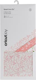 Thumbnail 4 de Cricut Joy™ Smart Iron-On™ Sampler, Neon
Cricut Joy™ Smart Iron-On™ Sampler, Neon