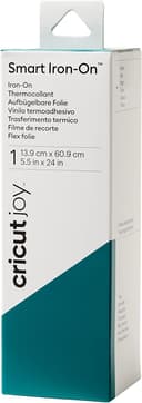 Thumbnail 5 de Cricut Joy™ Smart Iron-On™ Sampler, Neon
Cricut Joy™ Smart Iron-On™ Sampler, Neon