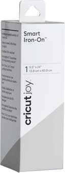 Thumbnail 6 de Cricut Joy™ Smart Iron-On™ Sampler, Neon
Cricut Joy™ Smart Iron-On™ Sampler, Neon