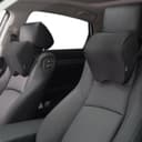 Thumbnail 5 de Crofy 2-Pack Neck Pillow 4.7 in, memory foam 🚗