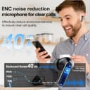 Thumbnail 2 de Csasan Wireless Earbuds 40H playtime 🎧