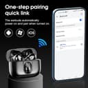 Thumbnail 4 de Csasan Wireless Earbuds 40H playtime 🎧