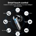 Thumbnail 5 de Csasan Wireless Earbuds 40H playtime 🎧