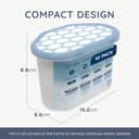 Thumbnail 3 de CUQOO Disposable Dehumidifier 500ml Pack of 10 🏠