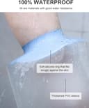 Thumbnail 4 de CureSquad Waterproof Cast Cover Arm for Shower 🩹