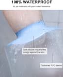 Thumbnail 2 de CureSquad Waterproof Leg Cast Cover for Shower 🛡️