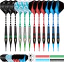 Thumbnail principal de CyeeLife Darts Soft Tip Set 12 pcs 🎯