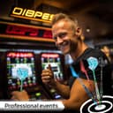 Thumbnail 3 de CyeeLife Darts Soft Tip Set 12 pcs 🎯