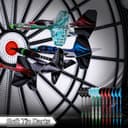 Thumbnail 5 de CyeeLife Darts Soft Tip Set 12 pcs 🎯