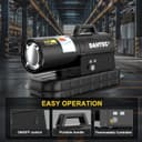 Thumbnail 2 de DAHTEC Enhanced Diesel Space Heater 20 kW 🔥