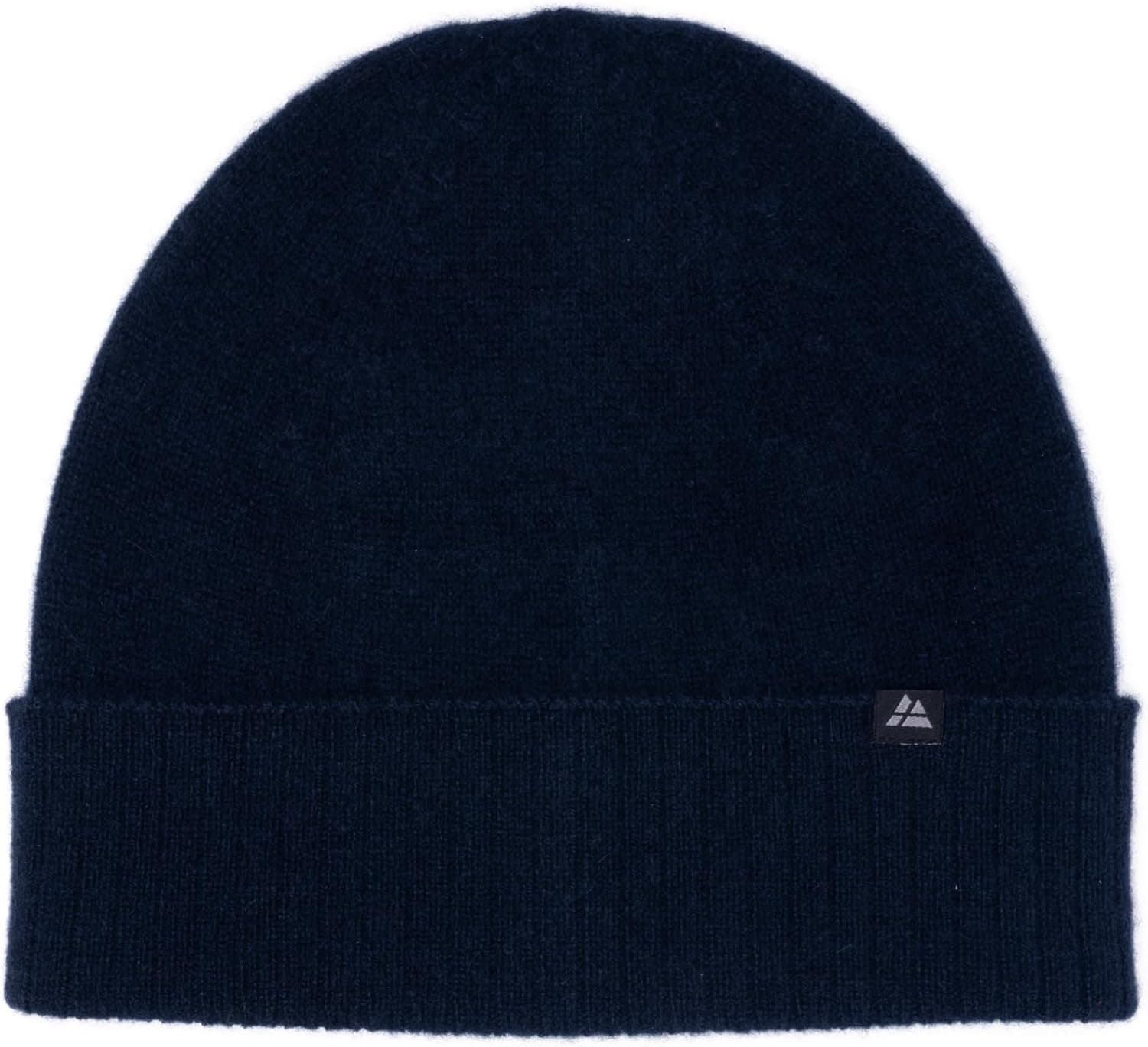 DANISH ENDURANCE 100% Cashmere Beanie — Unisex hat 🧣