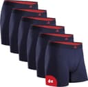 Thumbnail 6 de DANISH ENDURANCE Bamboo Boxers 6-pack 🩲