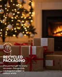 Thumbnail 5 de DANISH ENDURANCE Beanie Hat recycled soft knit unisex 🧣