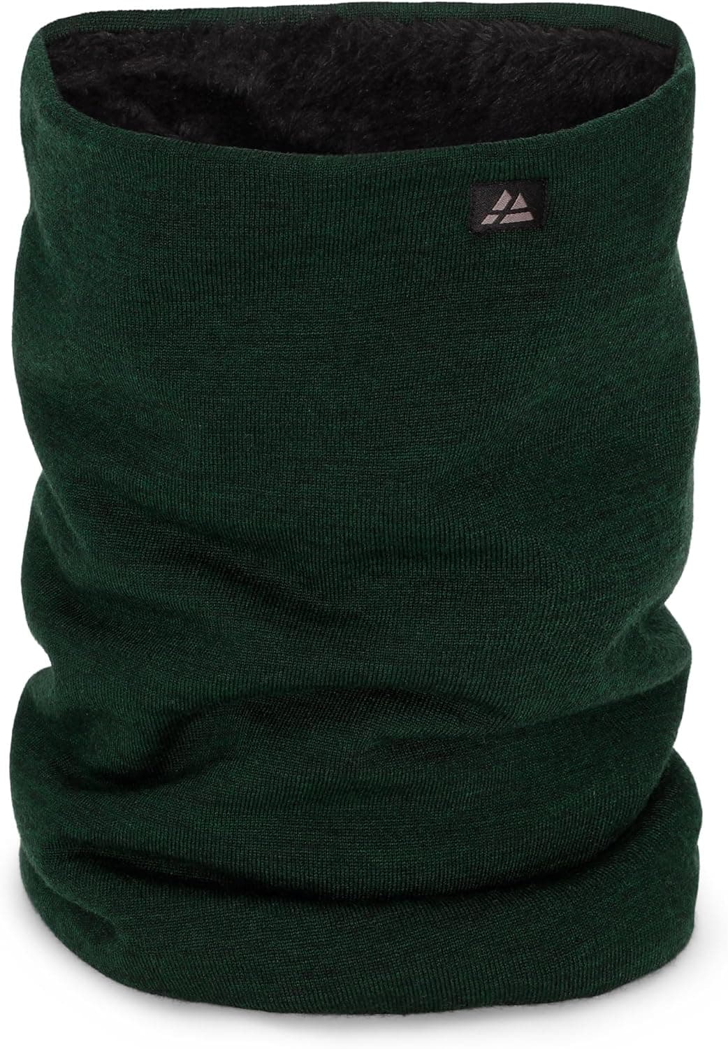 DANISH ENDURANCE Fleece Snood merino neck warmer ⛄