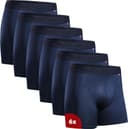 Thumbnail 4 de DANISH ENDURANCE Mens Boxers 6-pack 🩲