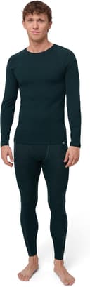 Thumbnail principal de DANISH ENDURANCE Merino Wool Base Layer set ⛷️