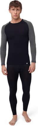 Thumbnail 3 de DANISH ENDURANCE Merino Wool Base Layer set ⛷️