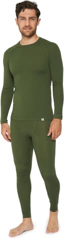 Thumbnail 6 de DANISH ENDURANCE Merino Wool Base Layer set ⛷️