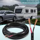 Thumbnail 4 de DARKGUARD 10M 2‑core 0.75mm² automotive cable 🚗