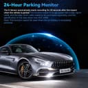 Thumbnail 6 de Dashcam Front and Rear 4 Channel 2K dash cam for car 📷