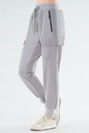 Thumbnail 6 de Daspkuwy Women's Cargo Trousers lightweight quick-dry hiking pants 🎽