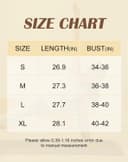 Thumbnail 3 de Dawnrole Workout Tank Tops Women — Gym Tank Top 🏃♀️