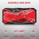 Thumbnail 5 de DBPOWER Jump Starter 1600A portable car booster pack 🚗