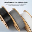 Thumbnail 3 de DEEPLEE PLA Plus 1.75mm 4kg 3D printer filament 🎯