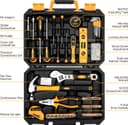 Thumbnail 1 de DEKO Tool Kit Set 100-piece DIY toolbox 🧰