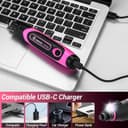 Thumbnail 3 de DEKOPRO Mini Cordless Rotary Tool 3.7V for DIY 🛠️