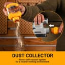 Thumbnail 3 de DEKOPRO Mouse Sander 180W 13,000 RPM 🛠️