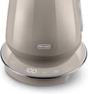 Thumbnail 1 de De'Longhi Eclettica SpecialTea KBY3011 1.7L kettle 📦