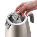 Thumbnail 3 de De'Longhi Eclettica SpecialTea KBY3011 1.7L kettle 📦