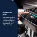 Thumbnail 4 de De'Longhi Magnifica Evo Next ECAM312.80.TB 19-bar bean-to-cup coffee machine ☕