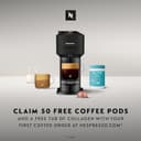 Thumbnail 1 de De'Longhi Nespresso Vertuo Next 6-size coffee machine ☕