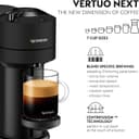 Thumbnail 3 de De'Longhi Nespresso Vertuo Next 6-size coffee machine ☕