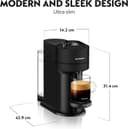 Thumbnail 5 de De'Longhi Nespresso Vertuo Next 6-size coffee machine ☕