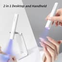 Thumbnail 2 de Denabuty Mini UV LED Nail Lamp 2‑timer ⌚