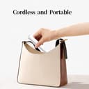 Thumbnail 6 de Denabuty Mini UV LED Nail Lamp 2‑timer ⌚