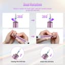 Thumbnail 4 de Denabuty Nail Drill Cordless 12 in 1 Nail File 💅📷?