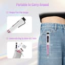 Thumbnail 5 de Denabuty Nail Drill Cordless 12 in 1 Nail File 💅📷?