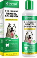 Thumbnail principal de Dental Formula Water Additive for Dogs 237ml 🪥